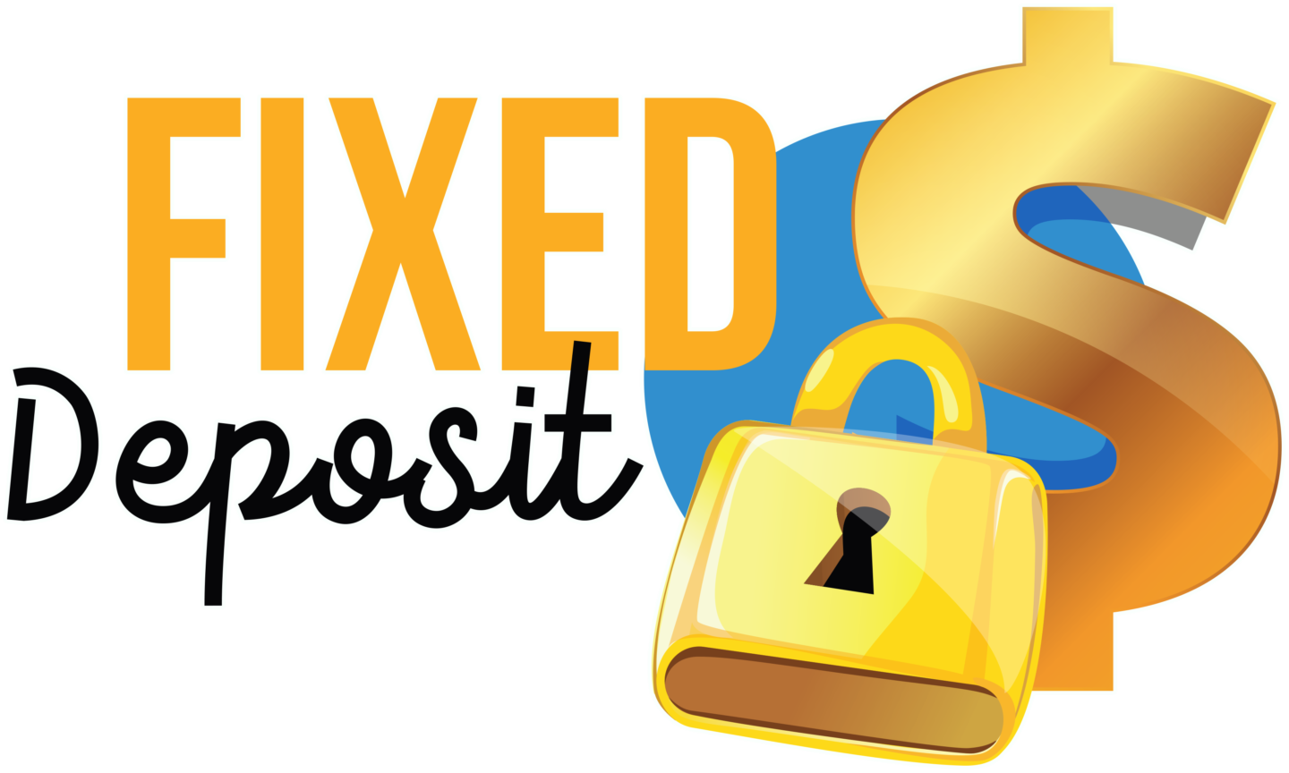 fixed-deposit