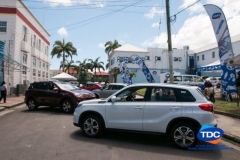 TDC Auto Car Show Sales Event
