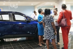 TDC Automotive – Rav4 Launch